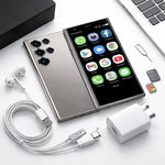 image, S25 Mini Smart Phone For Baby