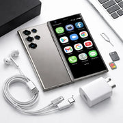 S25 Mini Smart Phone For Baby