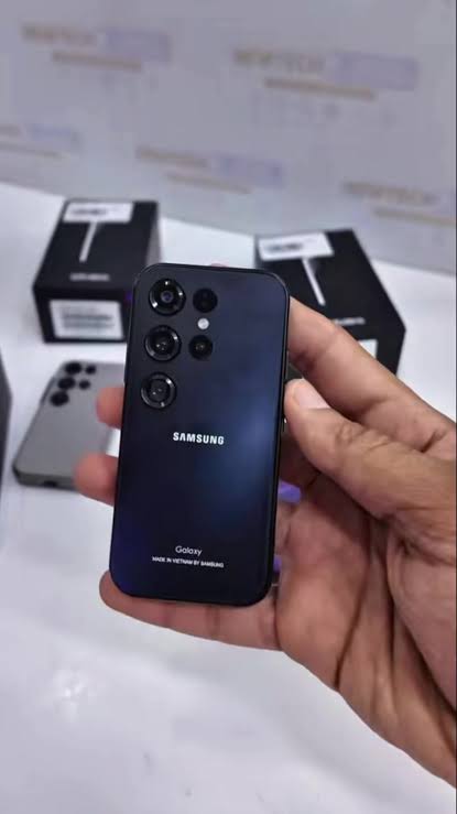 S25 Mini Smart Phone For Baby