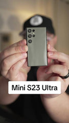 Mini Smart Phone For Toy